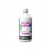 JUS ET PULPE d'ALOE VERA AVEC JUS DE MYRTILLE Chogan