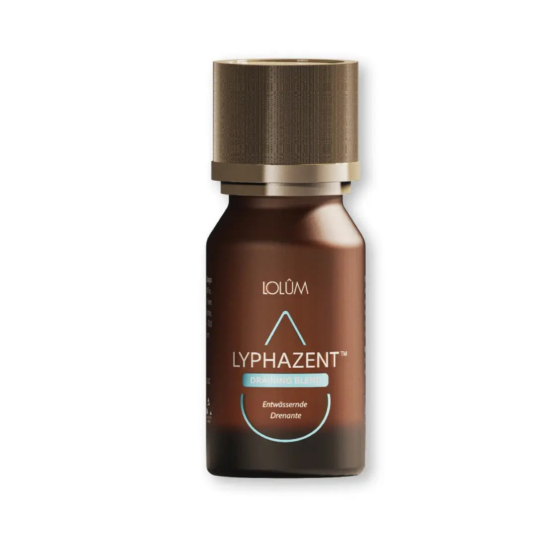 LYPHAZENT™ – Mélange Drainant Chogan