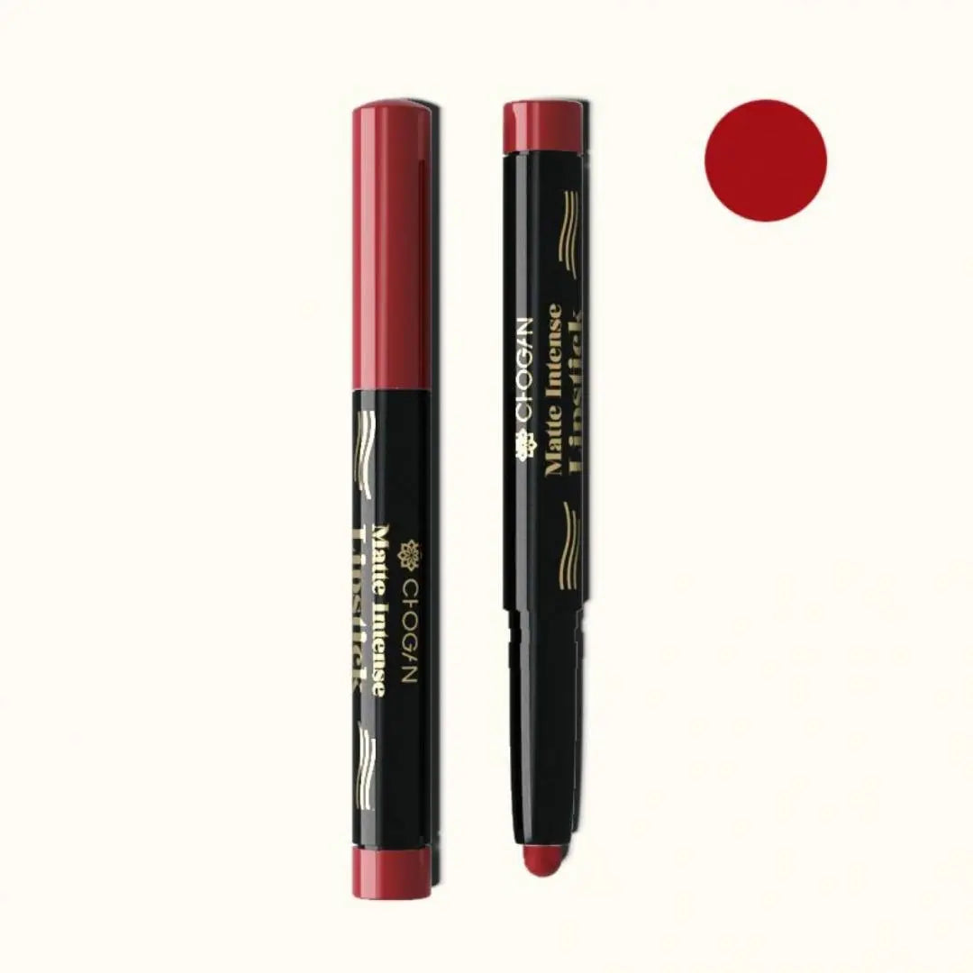 MATTE INTENSE LIPSTICK Chogan