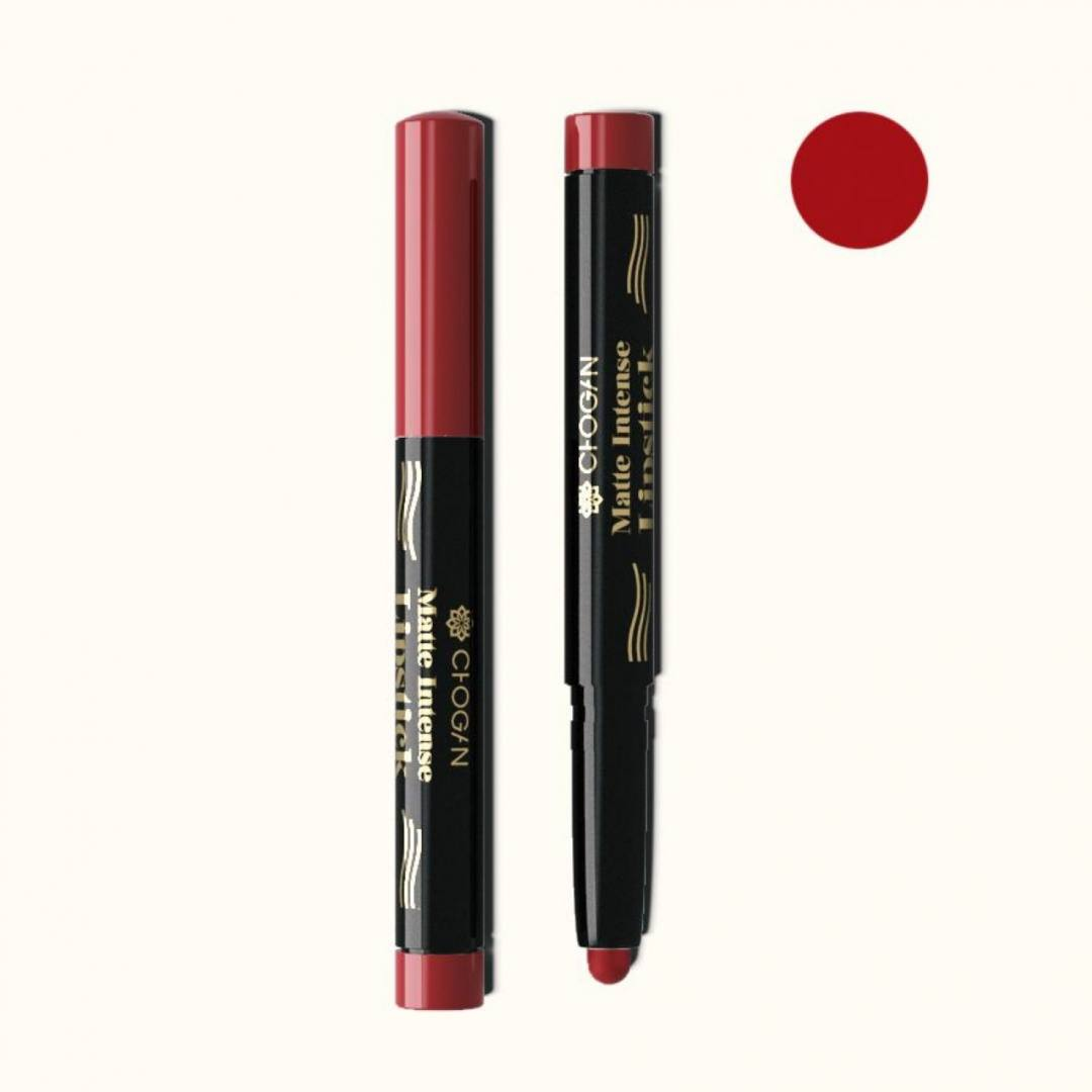 MATTE INTENSE LIPSTICK