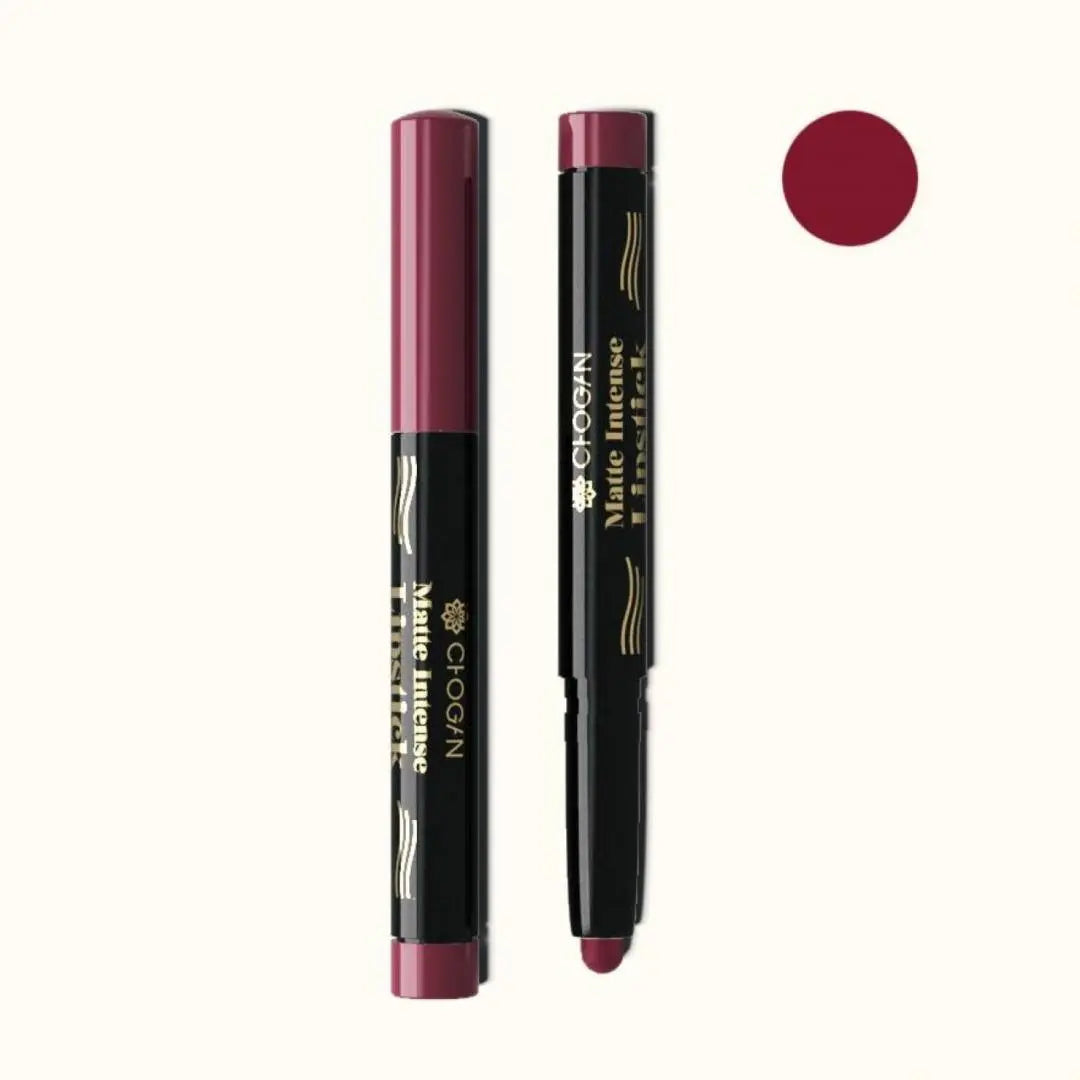 MATTE INTENSE LIPSTICK Chogan