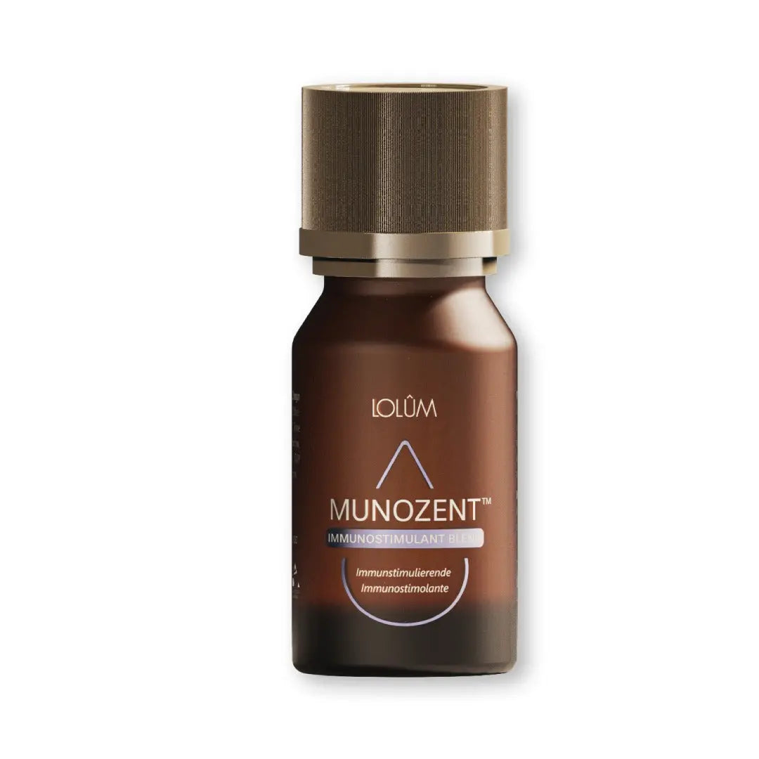 MUNOZENT™ – Mélange Immunostimulant Chogan