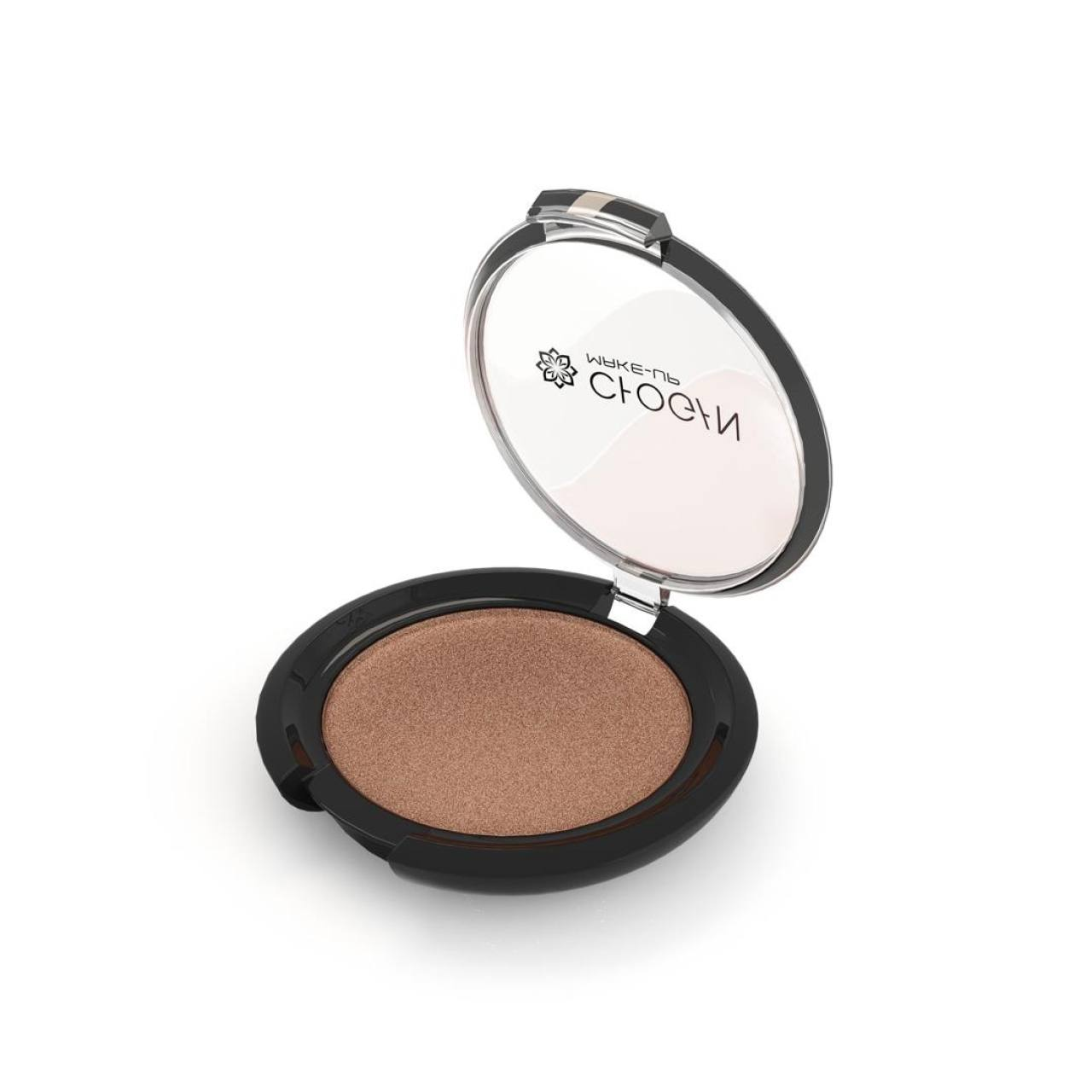 OMBRE À PAUPIÈRES COMPACTE SHIMMER