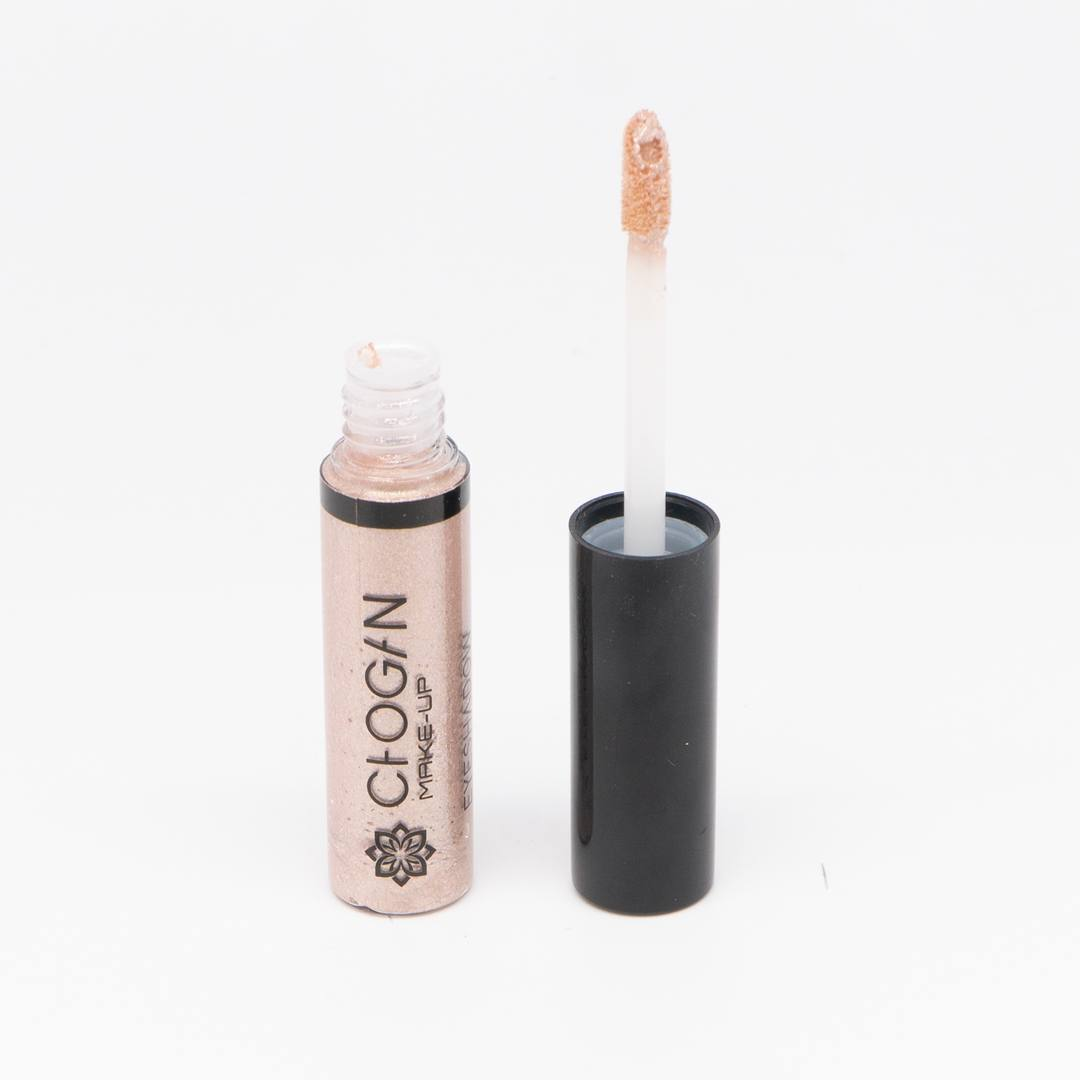 OMBRE À PAUPIÈRES DIAMOND CREAM