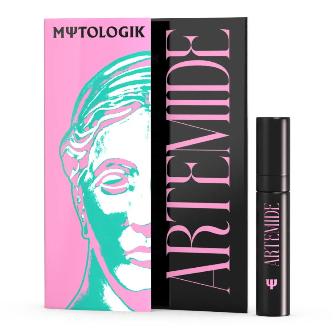 PARFUM CHOGAN - ARTEMIDE Chogan