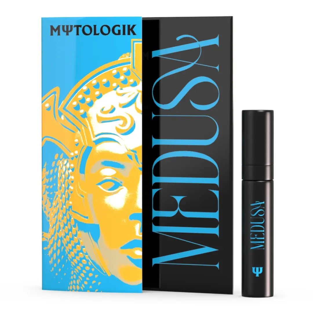 PARFUM CHOGAN - MEDUSA Chogan