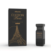 PARFUM CHOGAN - Mystère Chogan
