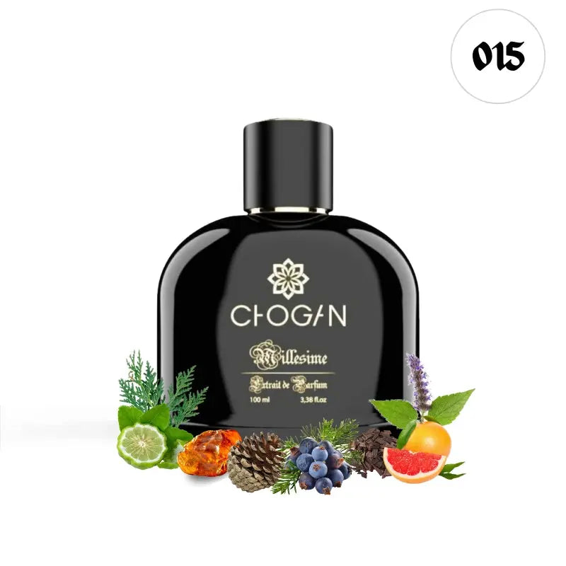 Parfum chogan 015