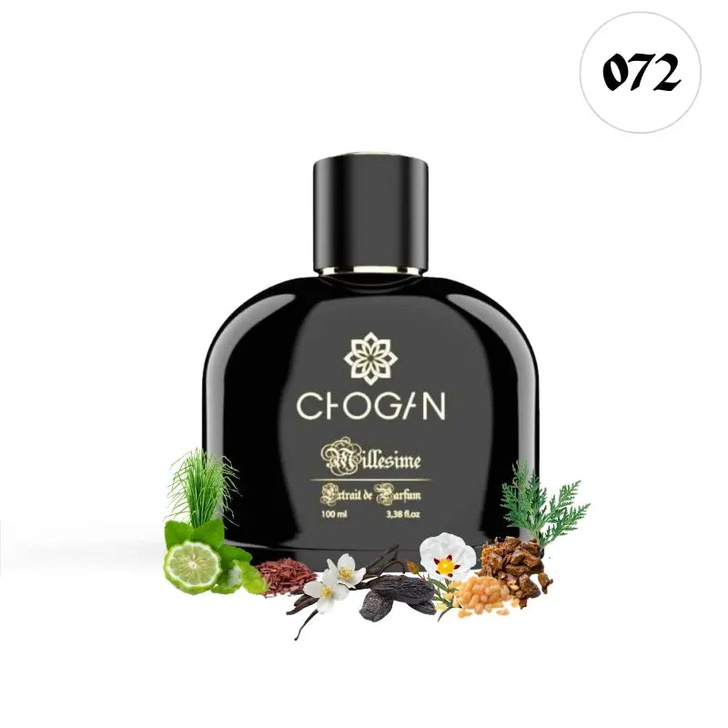 Parfum chogan 072