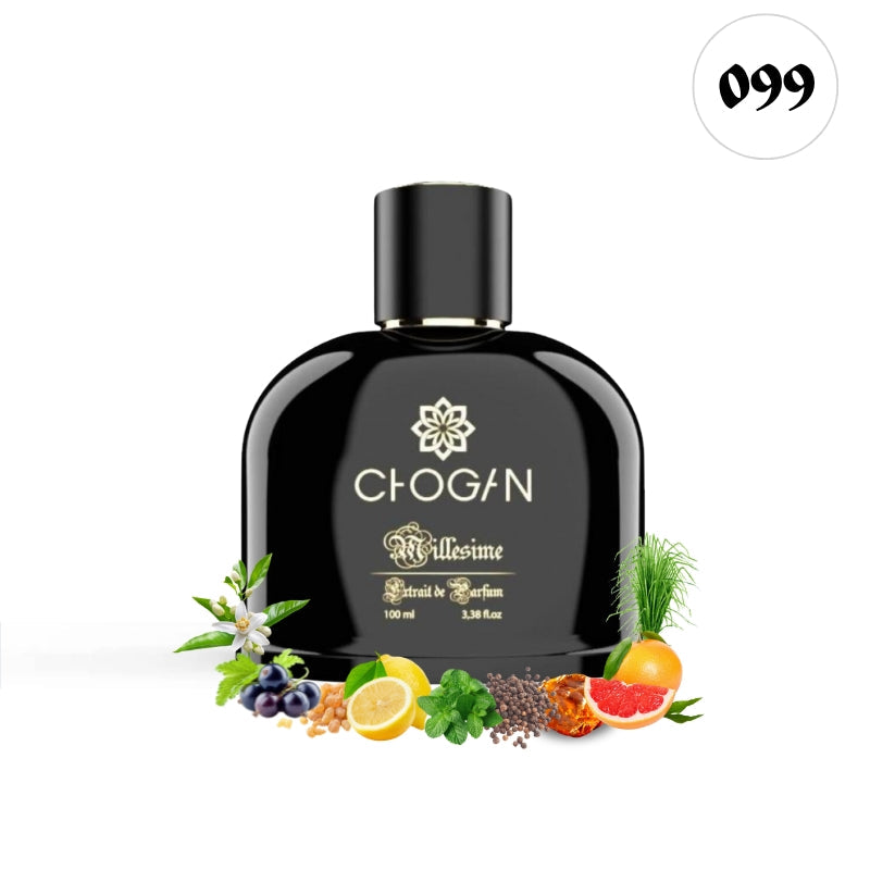 Parfum chogan 099