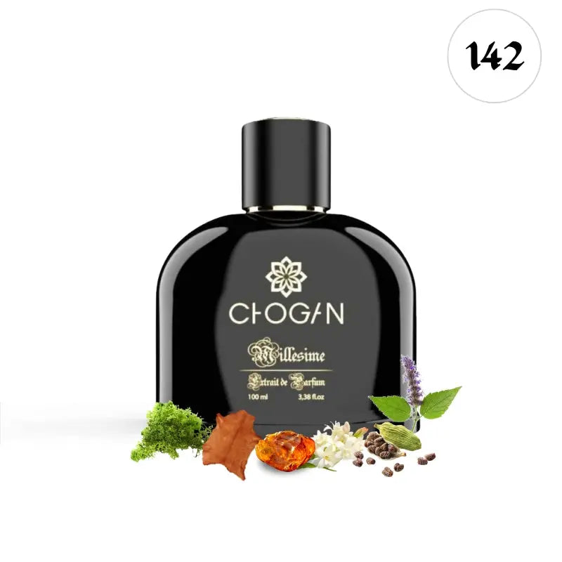 Parfum chogan 142