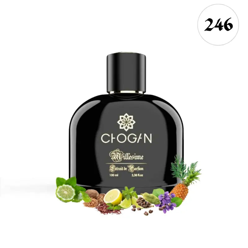 Parfum chogan 246