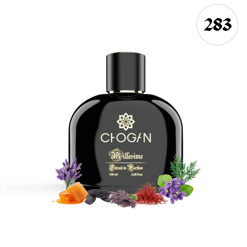 Parfum chogan 283