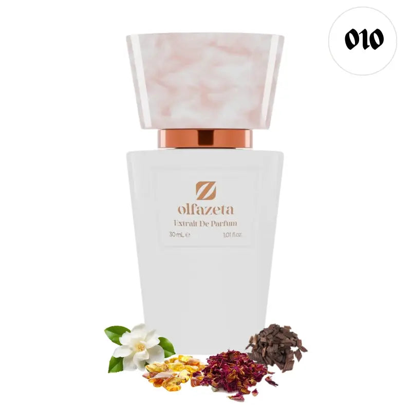 PARFUM CHOGAN N°010 Chogan
