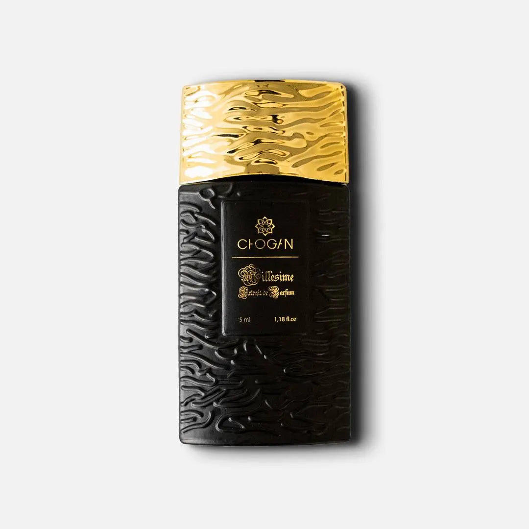 PARFUM CHOGAN N°012 Chogan