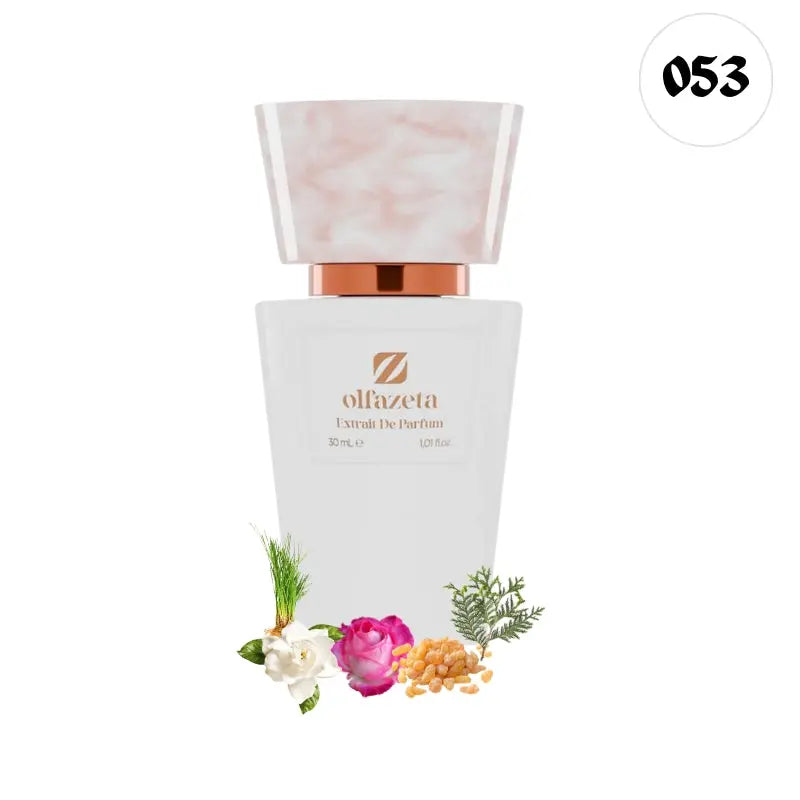 PARFUM CHOGAN N°053 Chogan
