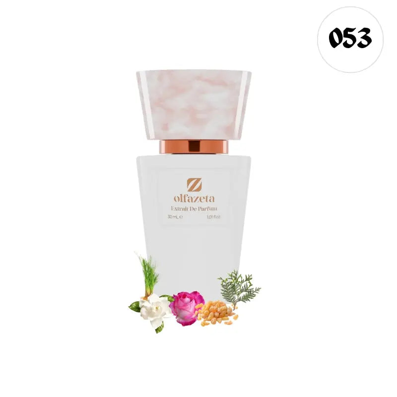 PARFUM CHOGAN N°053 Chogan