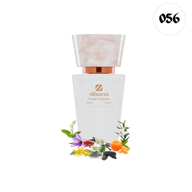 PARFUM CHOGAN N°056 Chogan