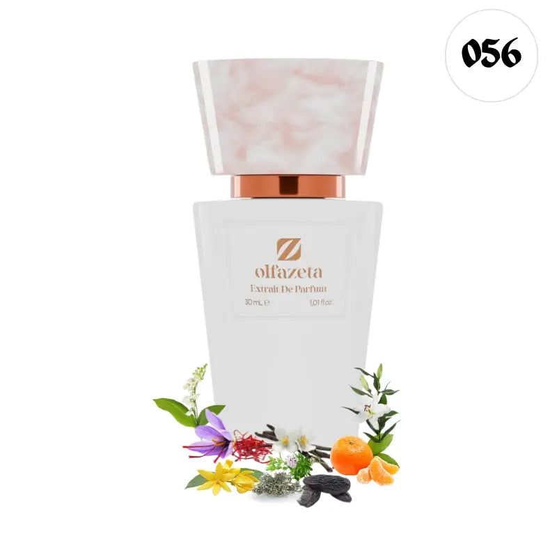 PARFUM CHOGAN N°056 Chogan