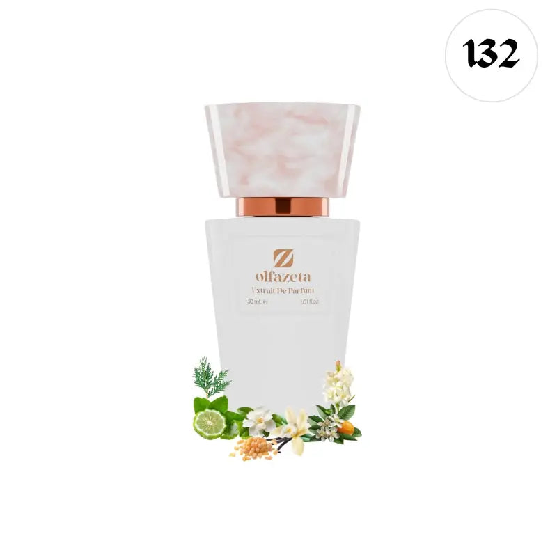 PARFUM CHOGAN N°132 Chogan