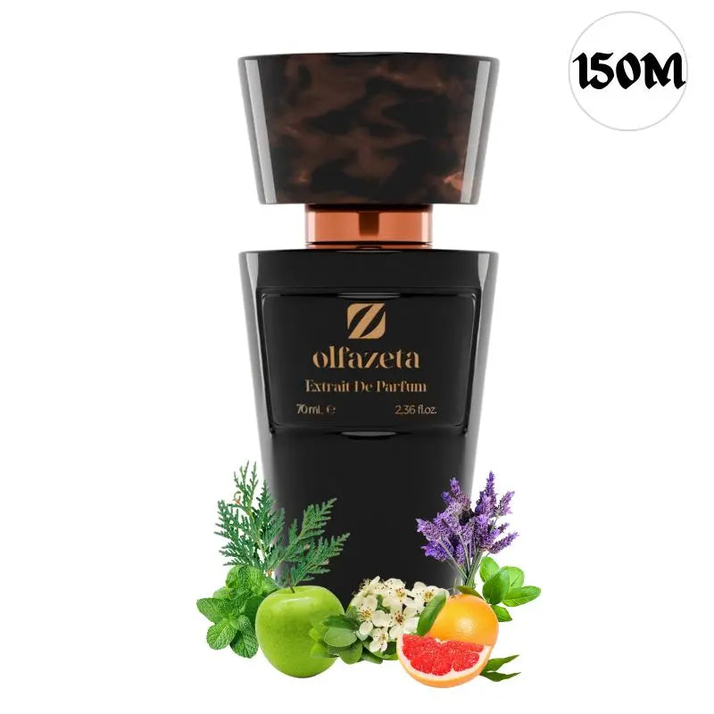 PARFUM CHOGAN N°150M Chogan