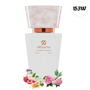 PARFUM CHOGAN N°153W Chogan