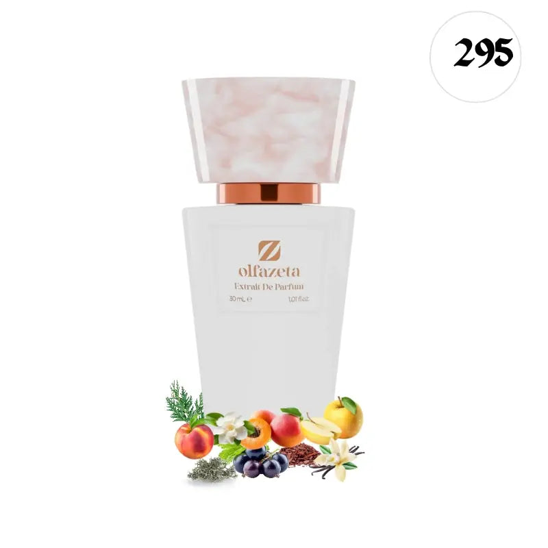 PARFUM CHOGAN N°295 Chogan