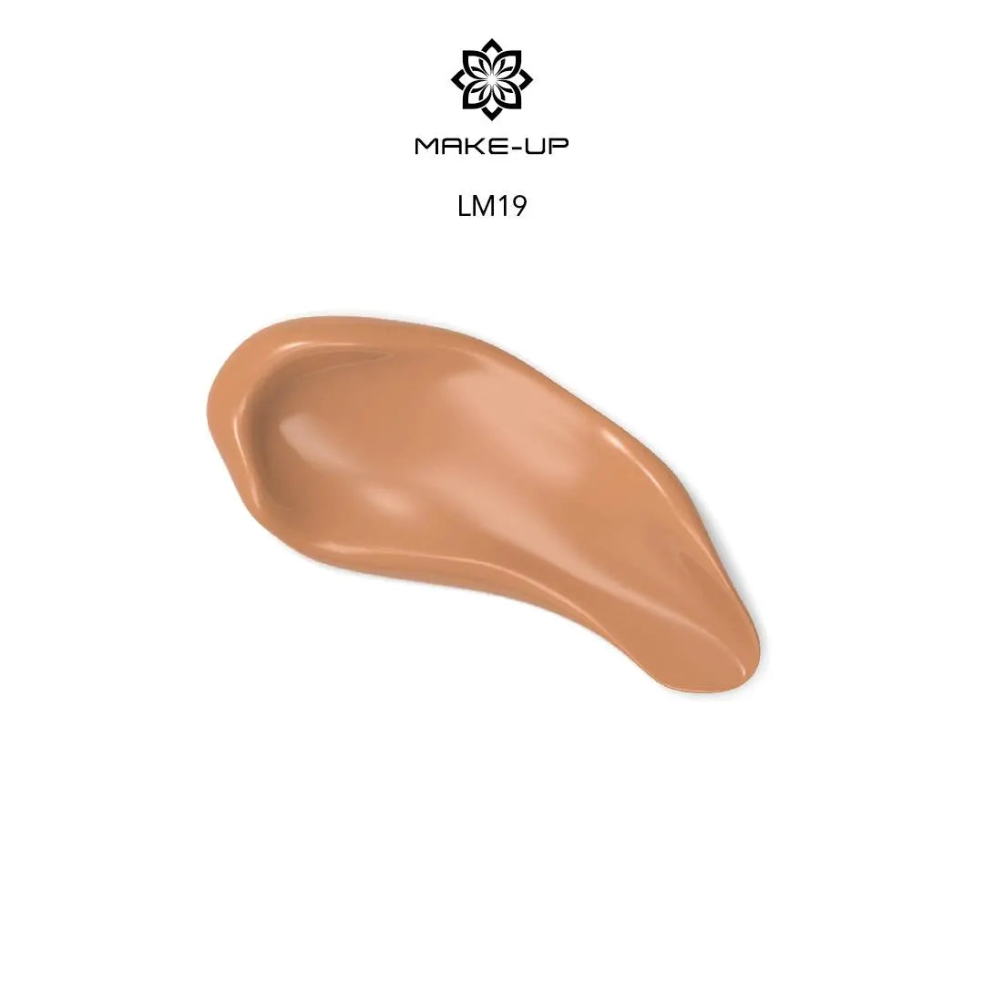 PERFECT HYDRA FOUNDATION Chogan