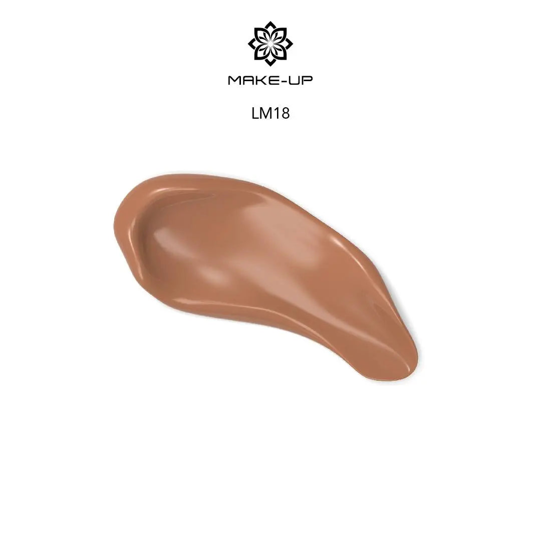 PERFECT HYDRA FOUNDATION Chogan