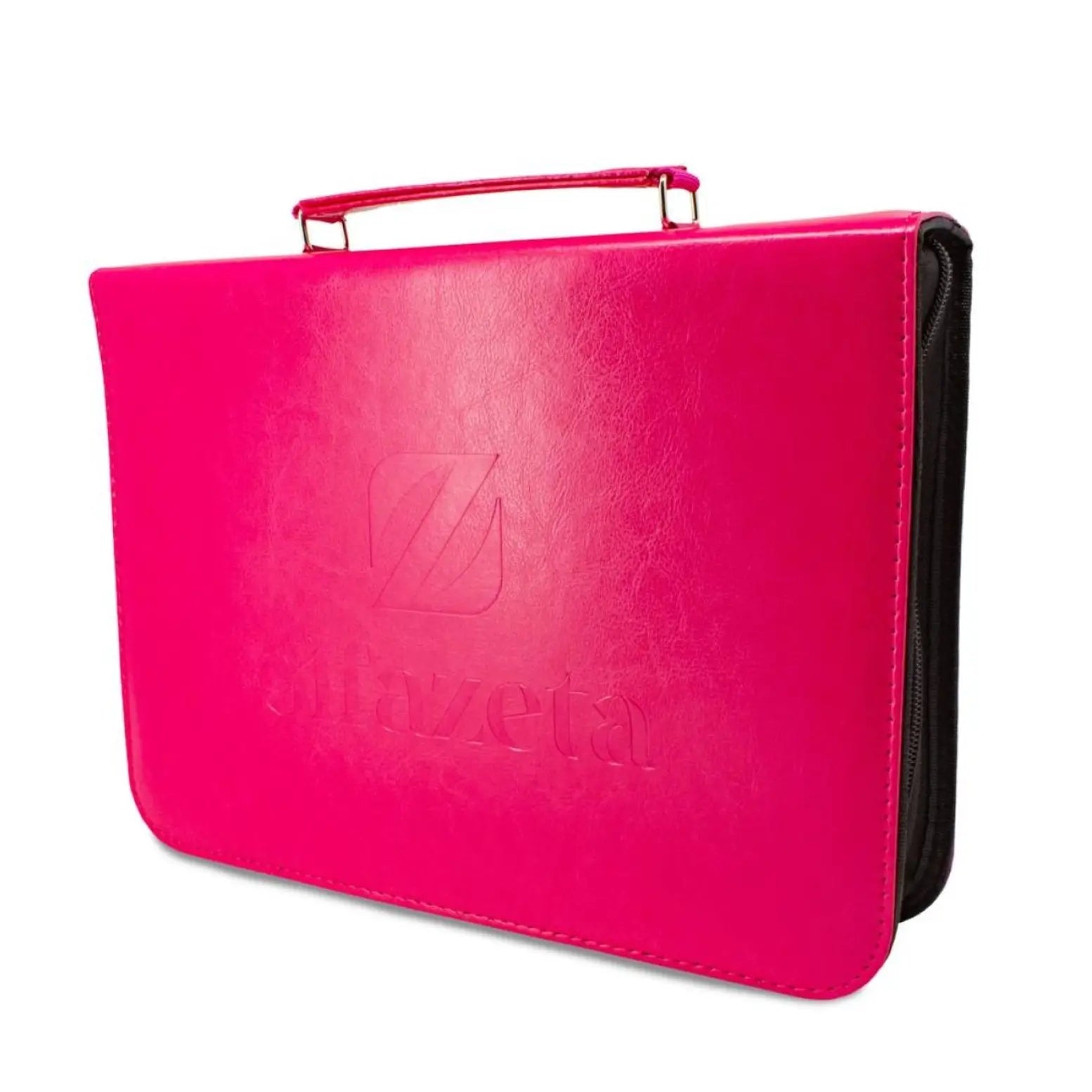 VALISE 131 ÉCHANTILLONS PARFUMS rose Chogan