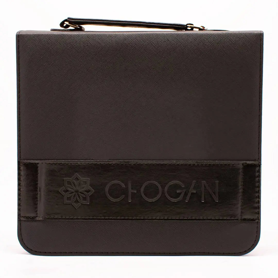 PETITE VALISE ÉCHANTILLONS PARFUMS Chogan