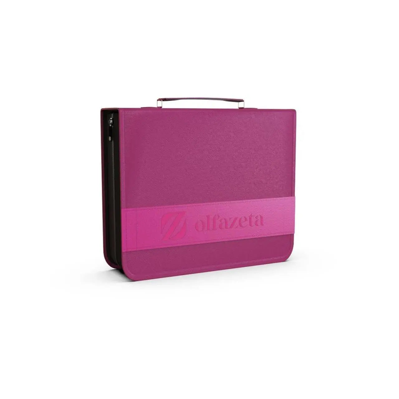 PETITE VALISE ÉCHANTILLONS PARFUMS Chogan