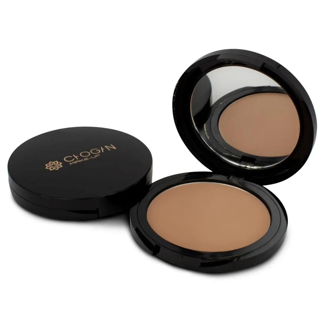 POUDRE BRONZANTE "Silk Face" - Honey Chogan