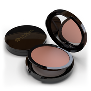 POUDRE COMPACTE "Warm Shade"
