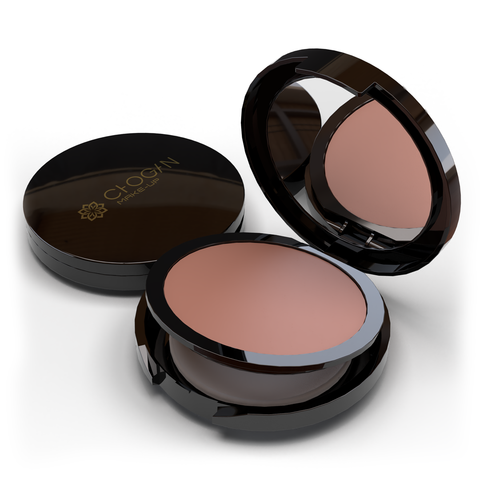 POUDRE COMPACTE 