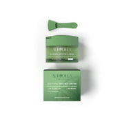 Crème visage à l'aloe vera - Aurodhea – nouveau pot de 50 ml