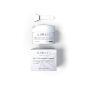 Crème de jour visage au lait d'ânesse - Aurodhea – nouveau pot de 50 ml