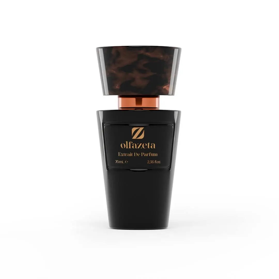 Parfum Chogan 164M - Unfold Chogan