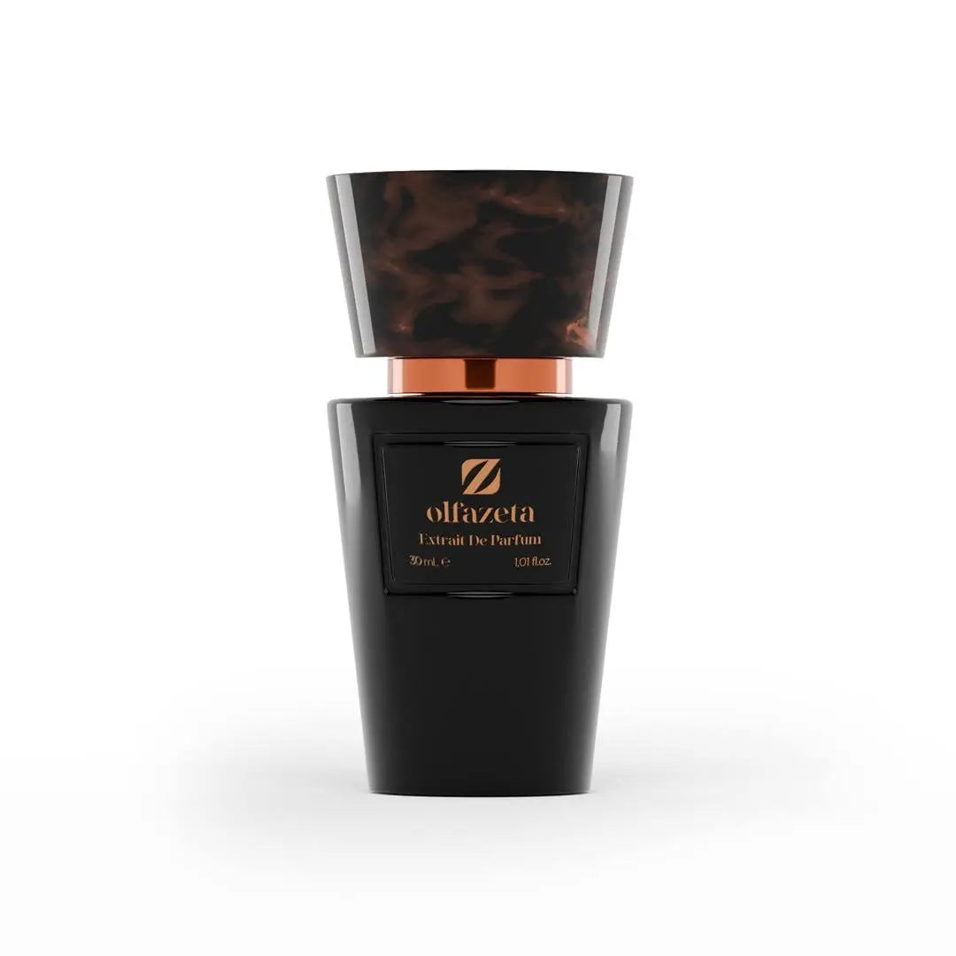 Parfum Chogan 164M - Unfold Chogan