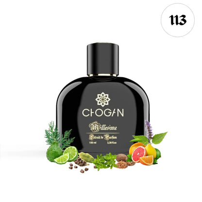 Parfum chogan 113