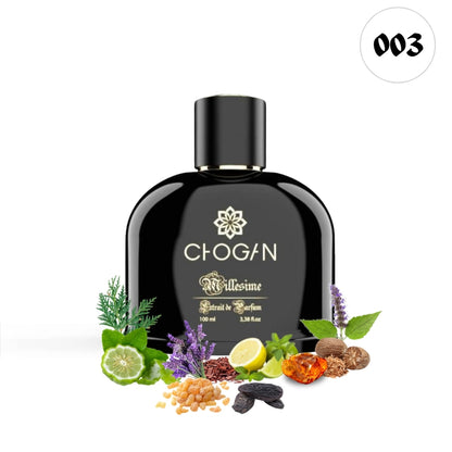 Parfum chogan 003