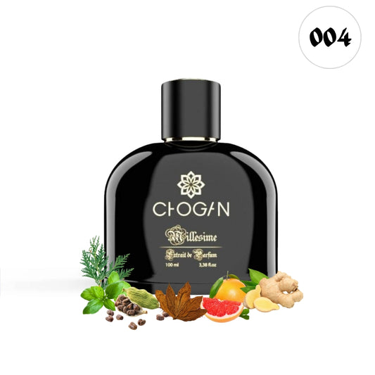 Parfum chogan 004