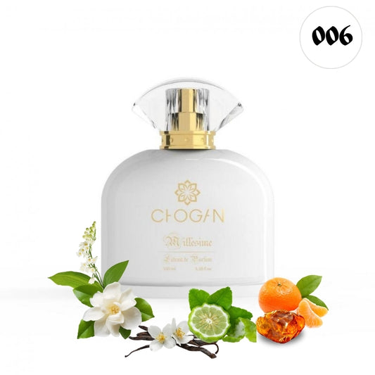 Parfum Chogan 006