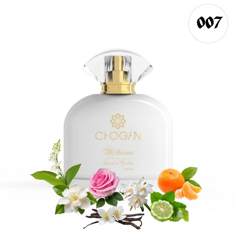 Parfum Chogan 007