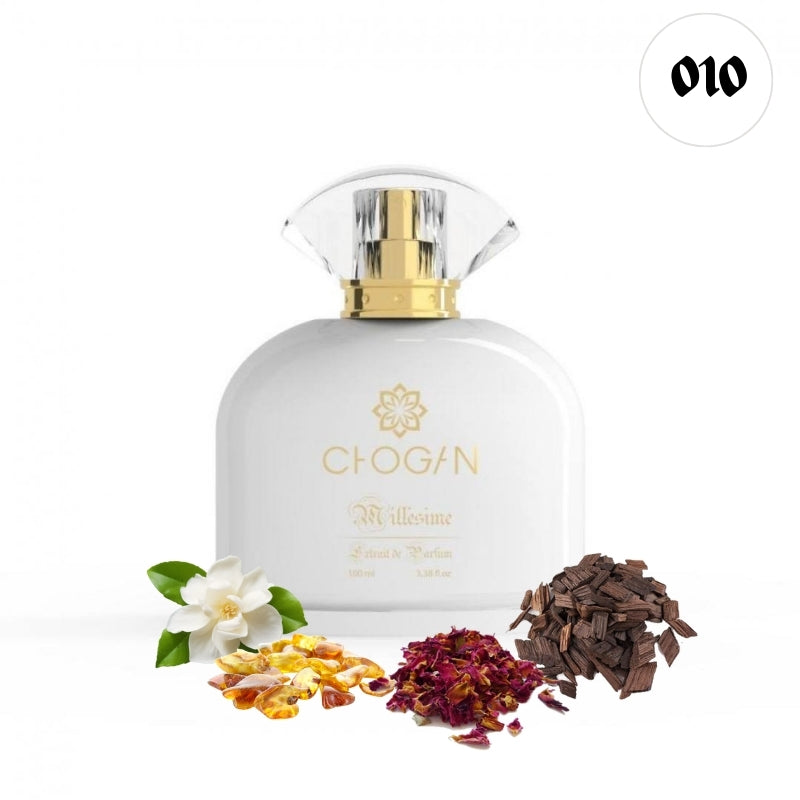 Parfum Chogan 010