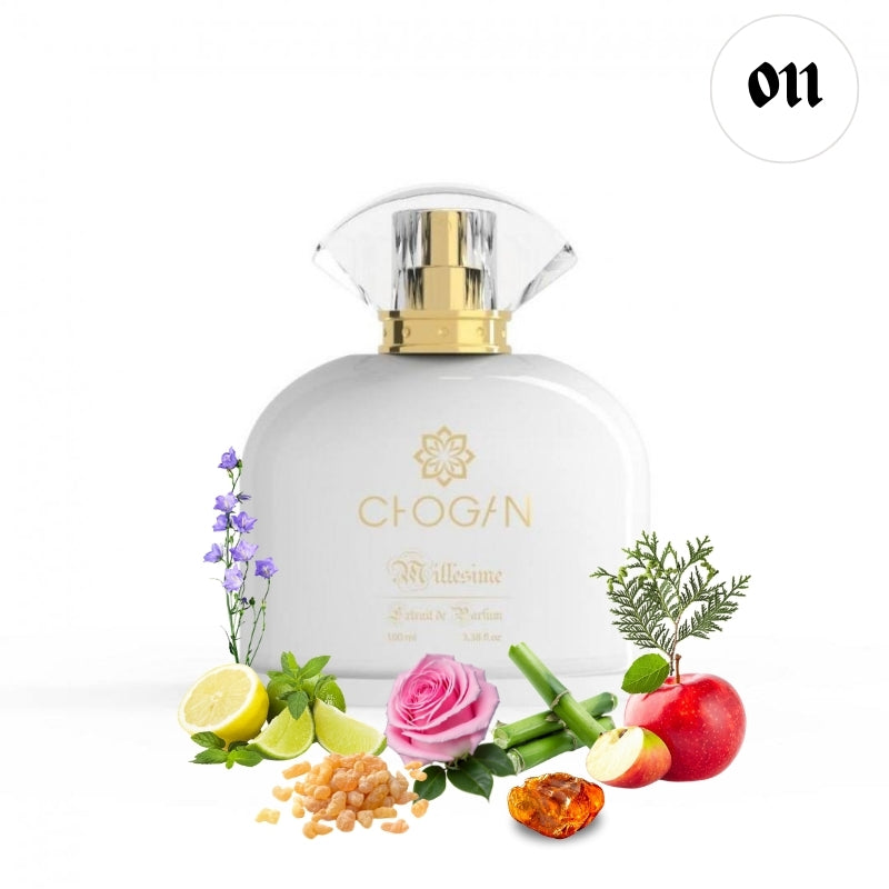 Parfum Chogan 011