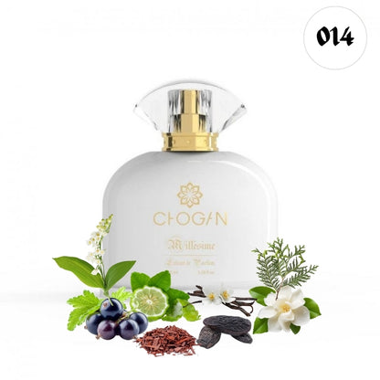 Parfum Chogan 014