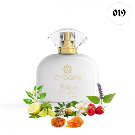 Parfum Chogan 019