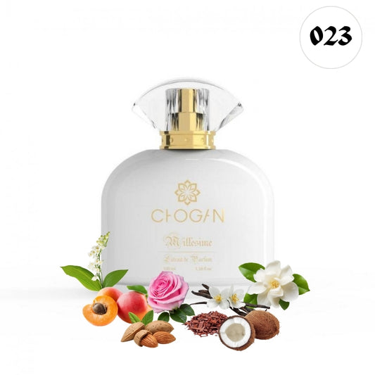 Parfum Chogan 023