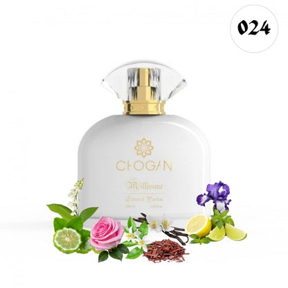 Parfum Chogan 024